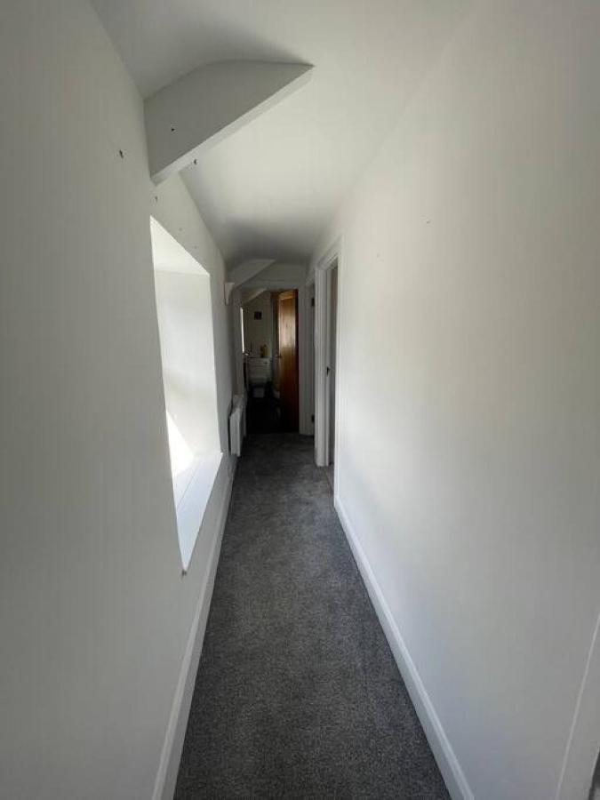 Mews Cottage Tintagel Two Bed Sleeps 4 Exterior photo